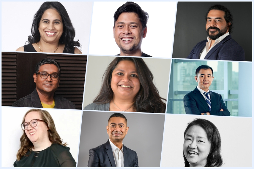 MediaWorks 2023: Meet the mentors | Advertising | Campaign Asia 2 MediaWorks 2023: Chair and mentors annoucement