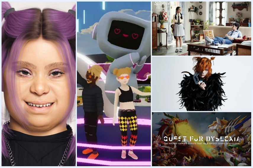 Spikes Asia Awards 2023: Campaign's contenders | Advertising | Campaign Asia 2 Spikes Asia Awards 2023: Campaign's contenders