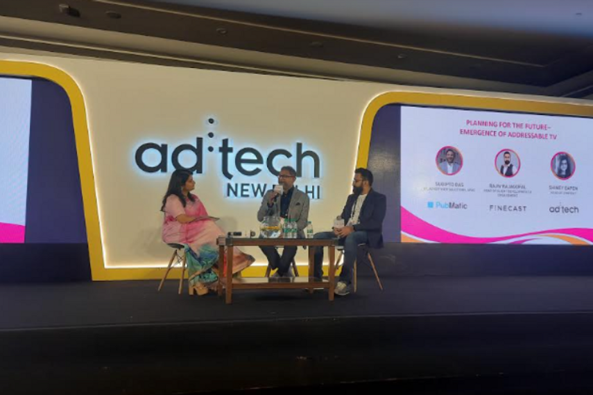 Ad:Tech 2023: The buyer and publisher should provide maximum value in the supply chain for CTV to flourish | Advertising | Campaign Asia 2 Ad:Tech 2023: The buyer and publisher should provide maximum value in the supply chain for CTV to flourish