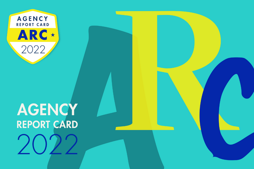 The grades are in: Agency Report Cards debut Monday | Advertising | Campaign Asia 1 The grades are in: Agency Report Cards debut Monday