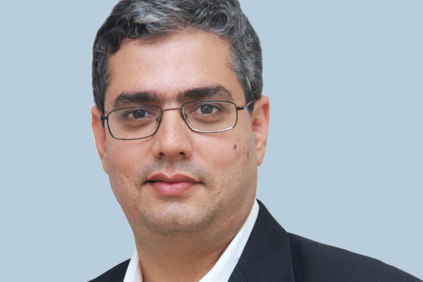 Ajit Gurnani's role expands at Publicis Groupe South Asia | News | Campaign Asia 1 Ajit Gurnani's role expands at Publicis Groupe South Asia