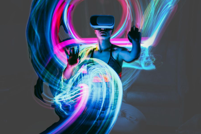 Hey, ad industry: What the heck is a metaverse?