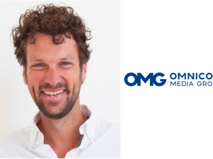 Omnicom Media Group’s Florian Adamski shares plans to ‘outgrow the market’