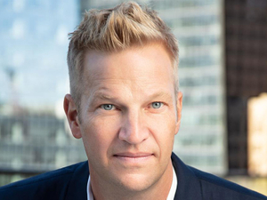 Christian Juhl on GroupM reorg: ‘We need to be simpler to market’