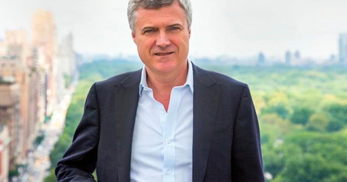 WPP’s Mark Read on the outlook for 2024, bonuses, fewer freelancers and job cuts