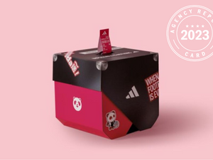 Agency Report Card 2023: Carat