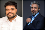 L-R: Russhabh R Thakkar, ...