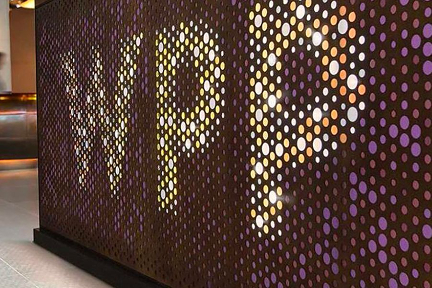 WPP: Most reports involved