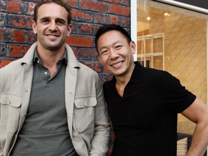 Cheuk Chiang assumes CEO role at Bastion's ANZ operations