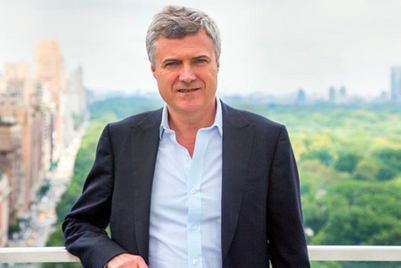 WPP chief exec Mark Read targeted by deepfake scammers