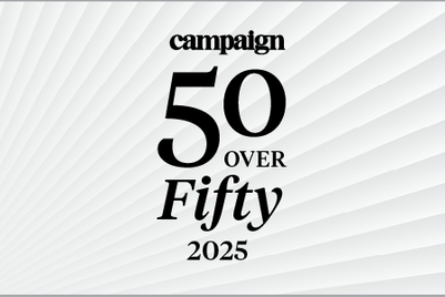 50 over 50 2025