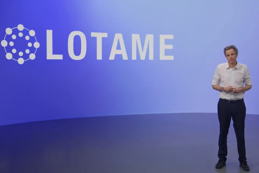 Arthur Sadoun: 'In the age of AI, the name of the game is connect or die'