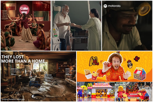 Spikes Asia Awards 2025: Campaign picks its favourite contenders