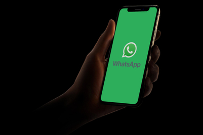 WhatsApp officially introduces ads in updates tab