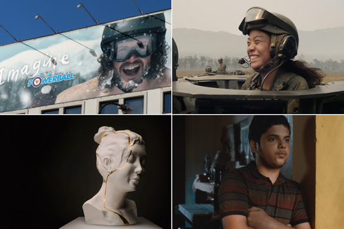 A look back at DDB's most celebrated work