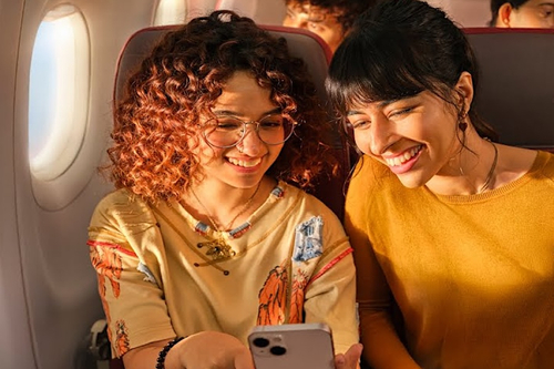 Air India is scripting its redemption arc in its latest domestic campaign