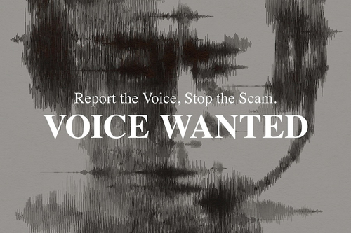 Korea's national police gives scam callers a face in new campaign