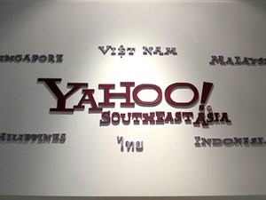 Yahoo braces for Asian job cuts