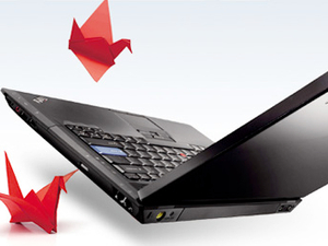 Lenovo promises 'leaner' marketing