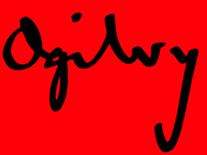 Ogilvy in management reshuffle