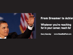 Classified Post kicks off campaign