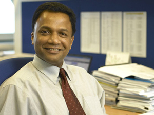 Layoffs begin in Singapore