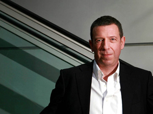 M&C Saatchi lays off ten