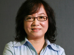 Aegis layoffs 'will not affect China'