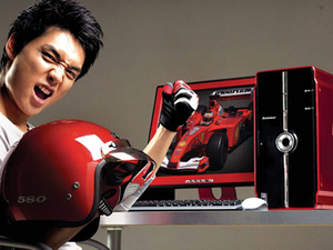 Brand Health Check... Dreaming Lenovo must become a brand of action