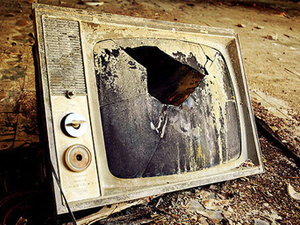 Live Issue... Taiwan media sector must act fast to get out of trouble