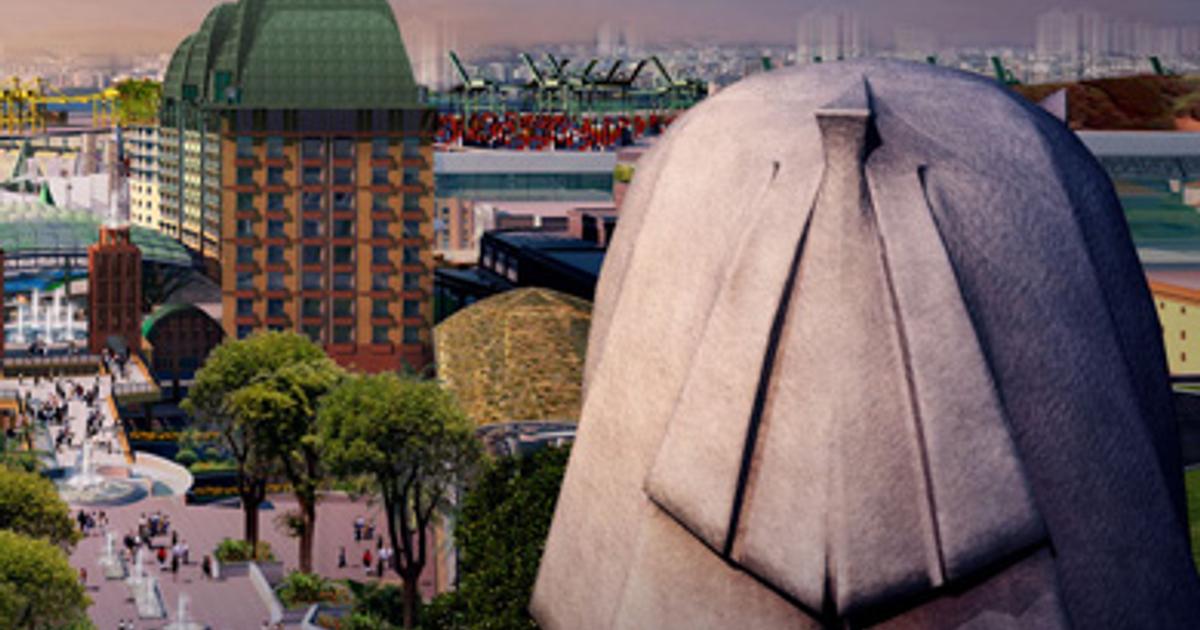 Resorts World at Sentosa to seek new agency | Advertising | Campaign Asia