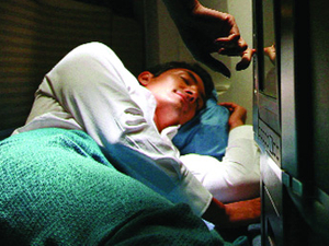 McCann scales back Cathay team