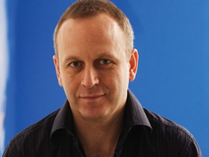 Rowan Chanen resurfaces at M&C Saatchi