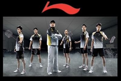 Li Ning hires senior brand manager | Advertising | Campaign Asia