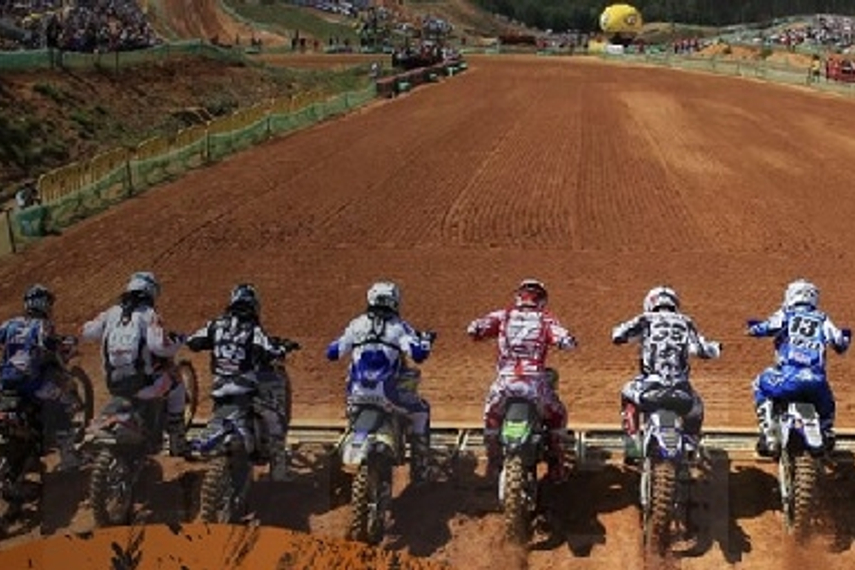 ESPN to showcase FIM Motocross across Asia | Media | Campaign Asia