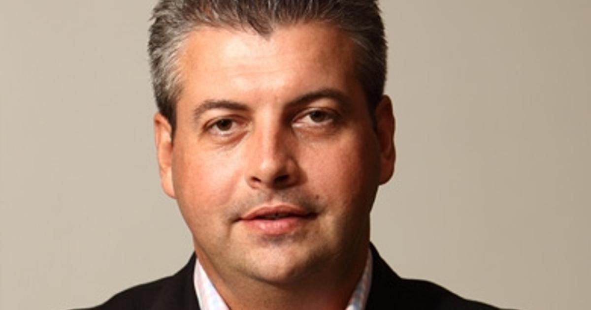 Chris Riley relinquishes OgilvyOne MD role in Singapore | News ...