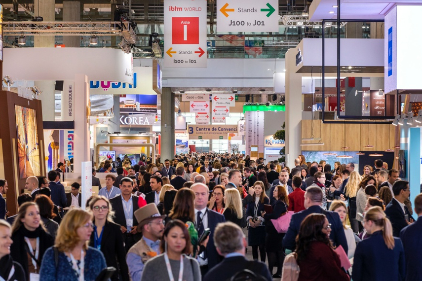 IBTM launches Asia-Pacific edition