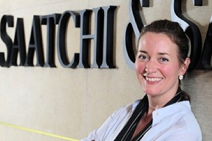 Rachel Greatbatch Saatchi & Saatchi Greater China appoints Rachel Macbeth as director of ...