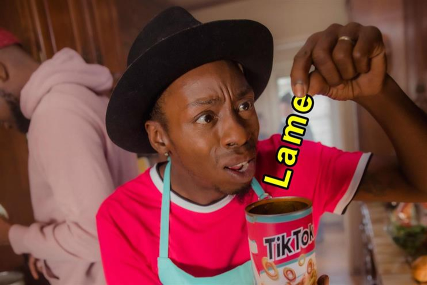 Tiktok 7 Years | TikTok launches family mode in latest safety push ......  5 TikTok Songs From 2019 We’ll Actually Remember
 |Tiktok 7 Years