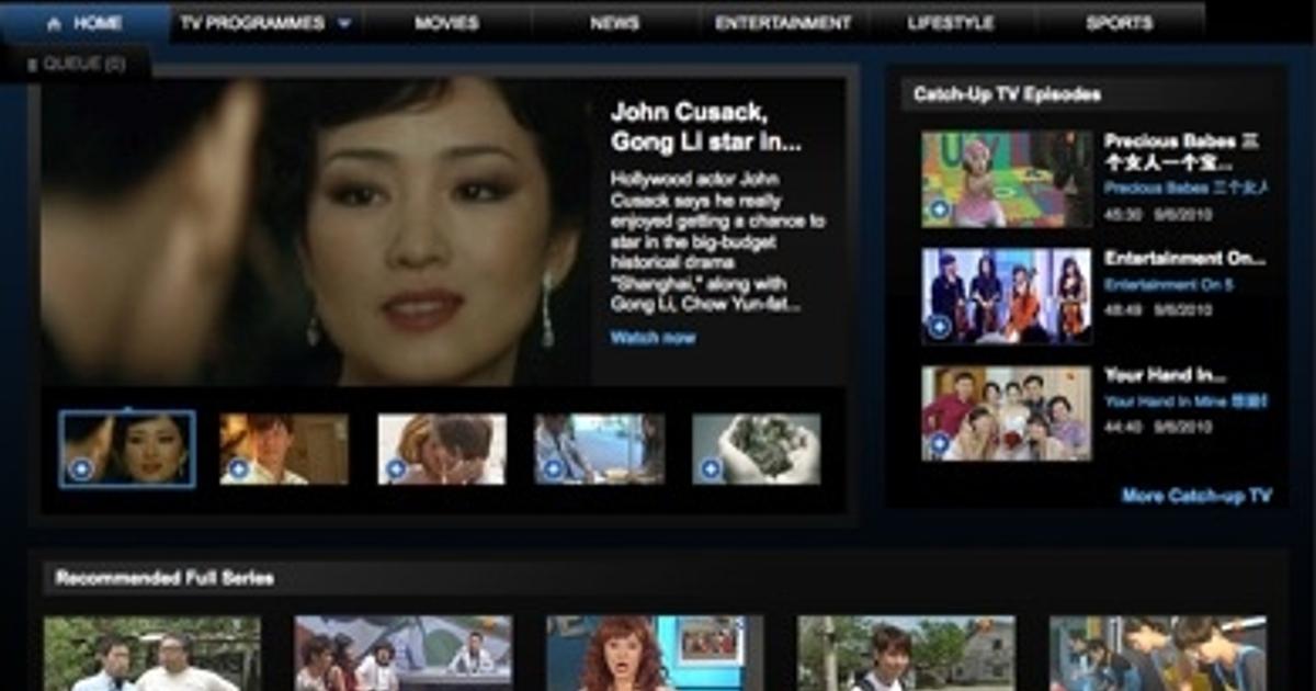 xinmsn boasts strong results since inception in Singapore News