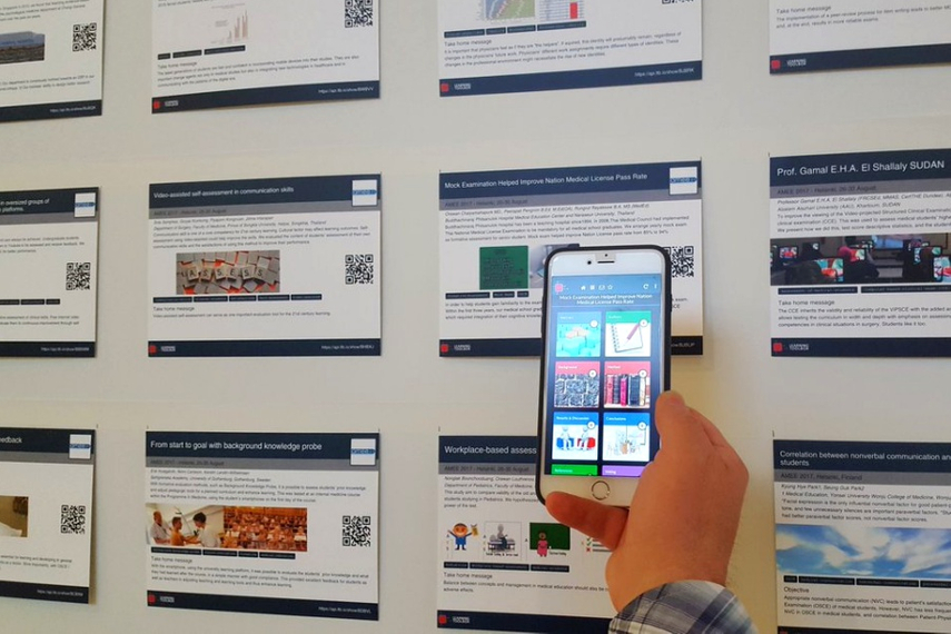 How it really works... ePosters | | Campaign Asia