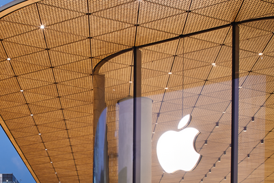 How the tariff war could strengthen Apple's ties with India