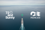 Princess Cruises and ...