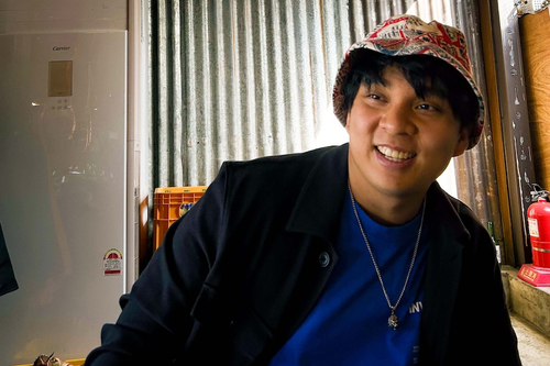 Creative Minds: The real influencer was too expensive, JC Aujero hired an impersonator and broke the internet