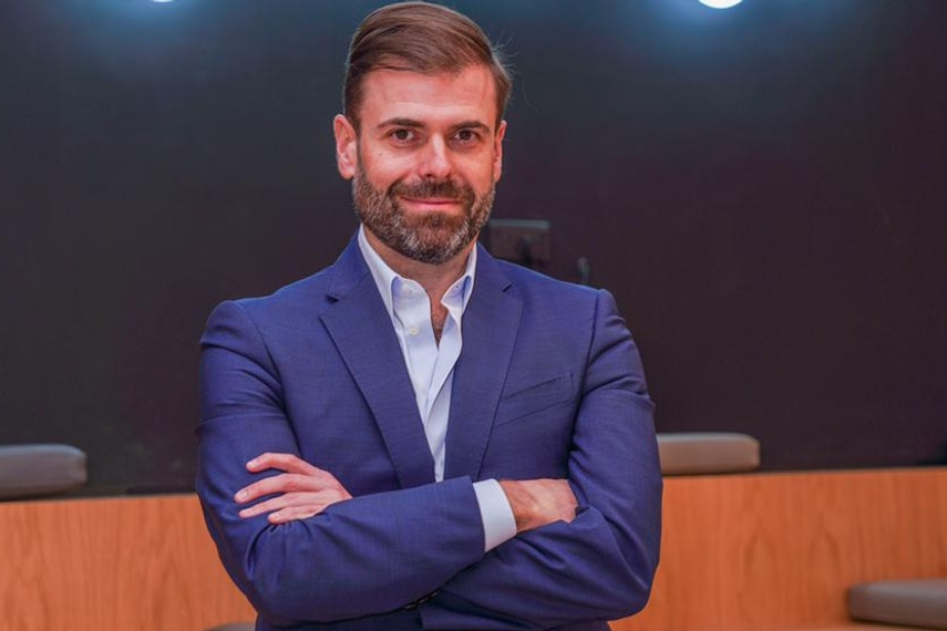 Alberto Canteli Suarez, chairman & CEO of Havas Group Nordics, CEE, ME,  SEA, Korea & Japan