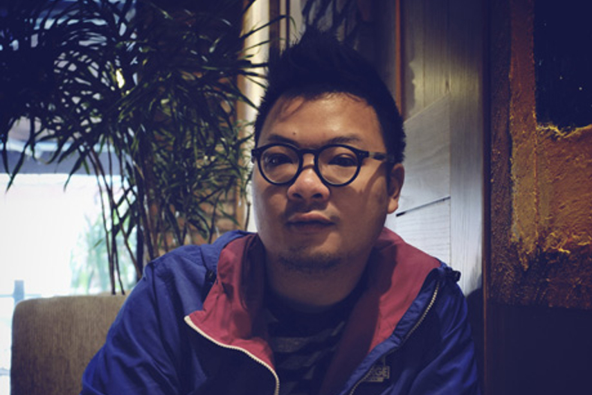 Kevin Chiu appointed to boost creative capabilities at Agenda Shanghai