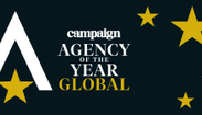 Global Agency of the Year Awards 2022