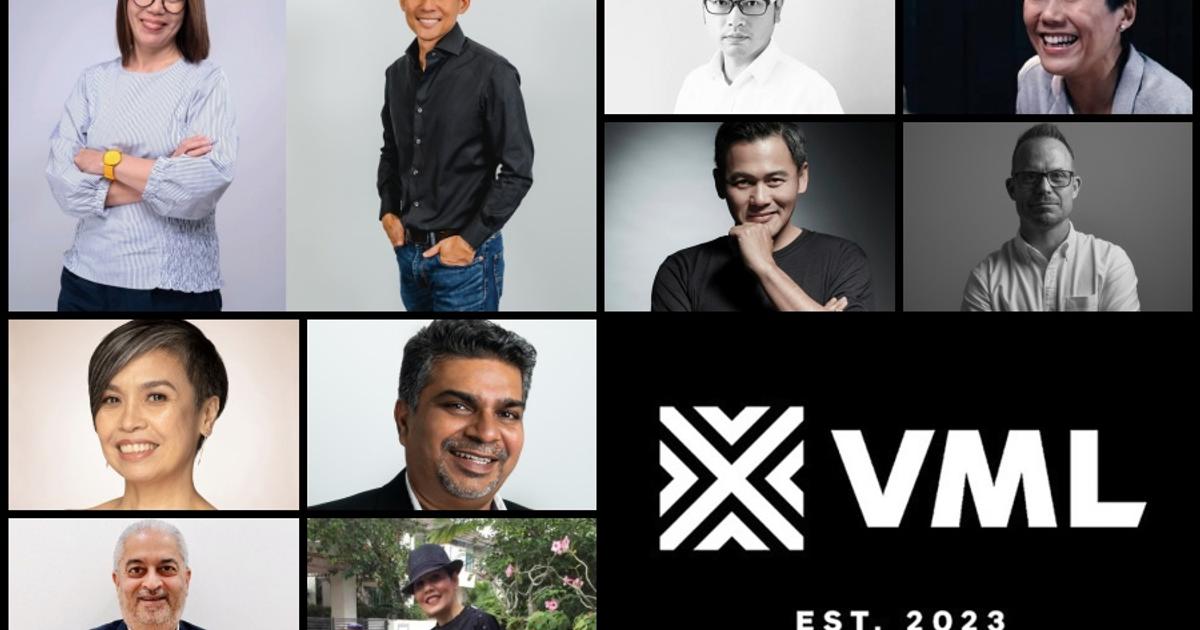 VML unveils new Asia-Pacific leadership lineup | News | Campaign Asia