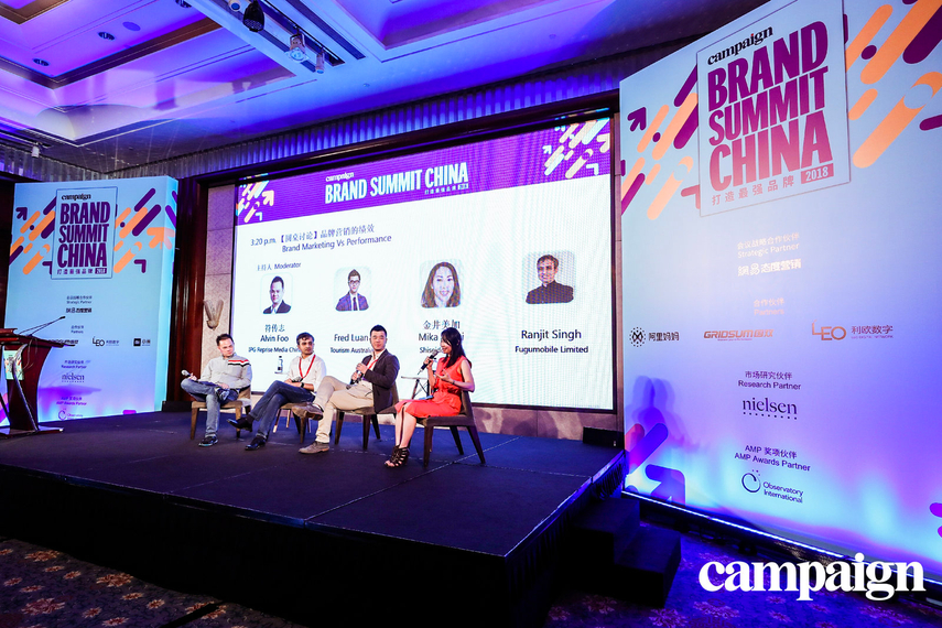 Key takeaways from Campaign's Brand Summit China