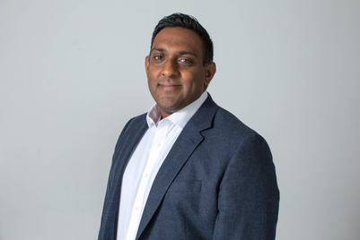 Digitas promotes Adrian Farouk to Apac CEO